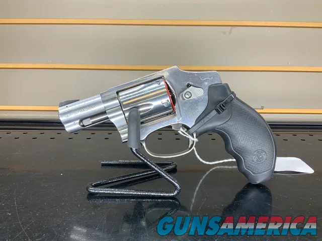 Smith & Wesson 640 022188142228 Img-1