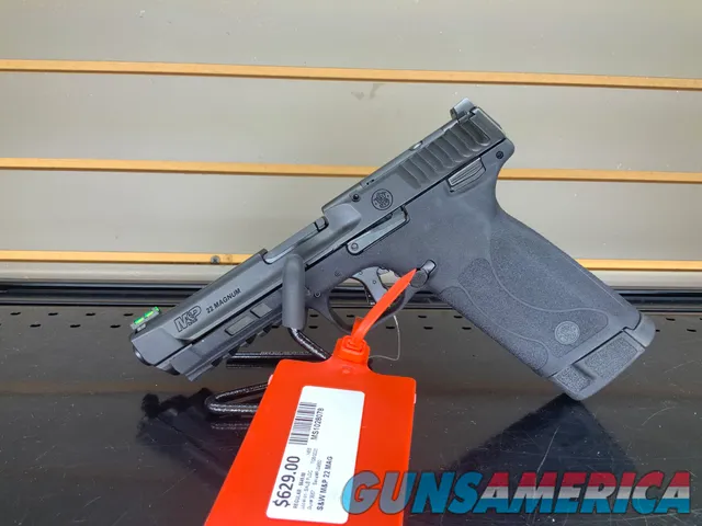 SMITH & WESSON M&P 22 MAGNUM 13433 NEW