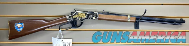 Henry Repeating Arms Tribute Editions 619835016218 Img-1