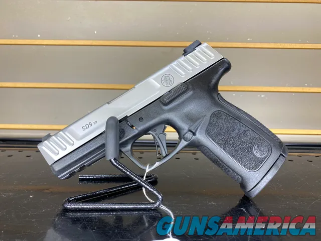 Smith & Wesson Othersd9 2.0 022188896800 Img-1