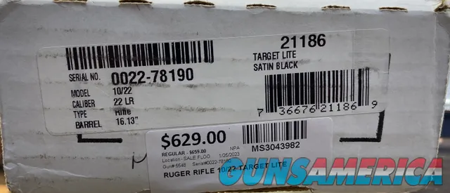 Ruger 44491 736676211579 Img-2