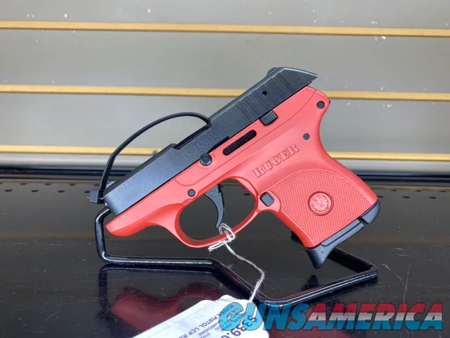 Ruger LCP 736676037711 Img-1