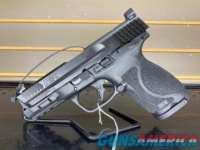 Smith & Wesson M&P9 M2.0 OR Compact 022188889574 Img-1