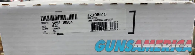 Ruger AR-556 736676085385 Img-2