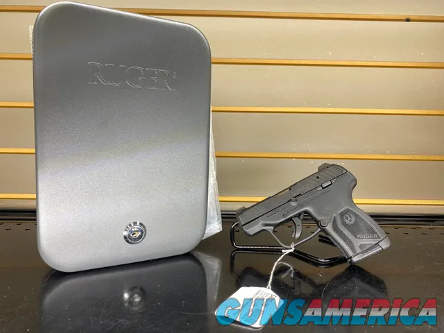 Ruger LCP MAX 736676137190 Img-1