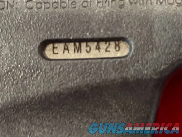 Smith & Wesson Bodyguard 022188875300 Img-4