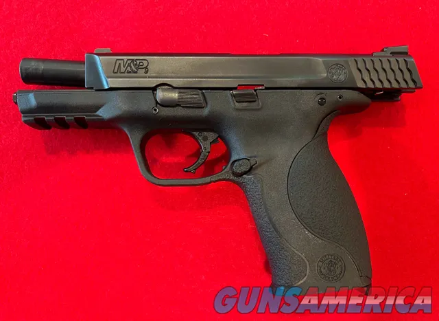 Smith & Wesson M&P  Img-4