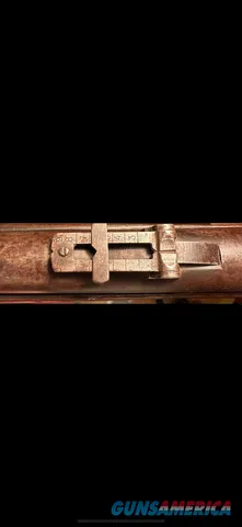 OtherSpencer Other1865 Repeating Rifle  Img-3