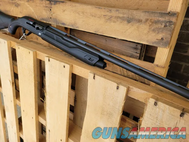 Winchester SX4 Compact 12