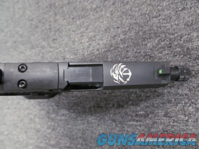 Sig Sauer P320 X Carry (320XCA-9-BXR3P-TB-NSF)