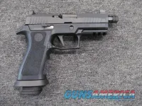 Sig Sauer P320 X Carry (320XCA-9-BXR3P-TB-NSF)