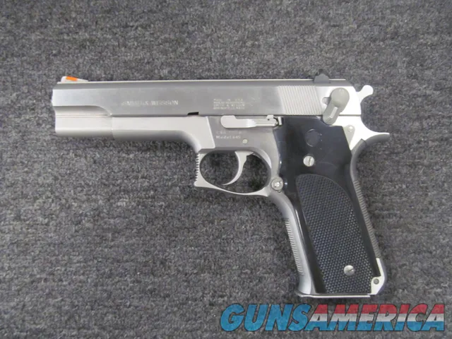 Smith & Wesson 645 .45 ACP (used)