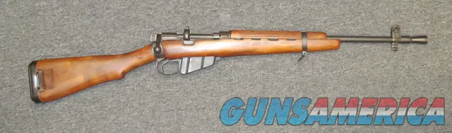 Golden State Arms Corp. Santa Fe Jungle Carbine MK1 (MD12011)