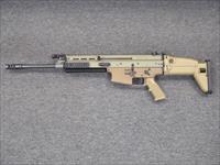 FN SCAR17S FDE
