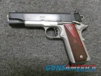 Springfield Armory 1911 Ronin .45 ACP (PX9120LAOS)