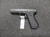 Glock 17 Factory Rebuilt (UR17509)