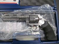 Colt Anaconda 6" Engraved (DAV-12446)