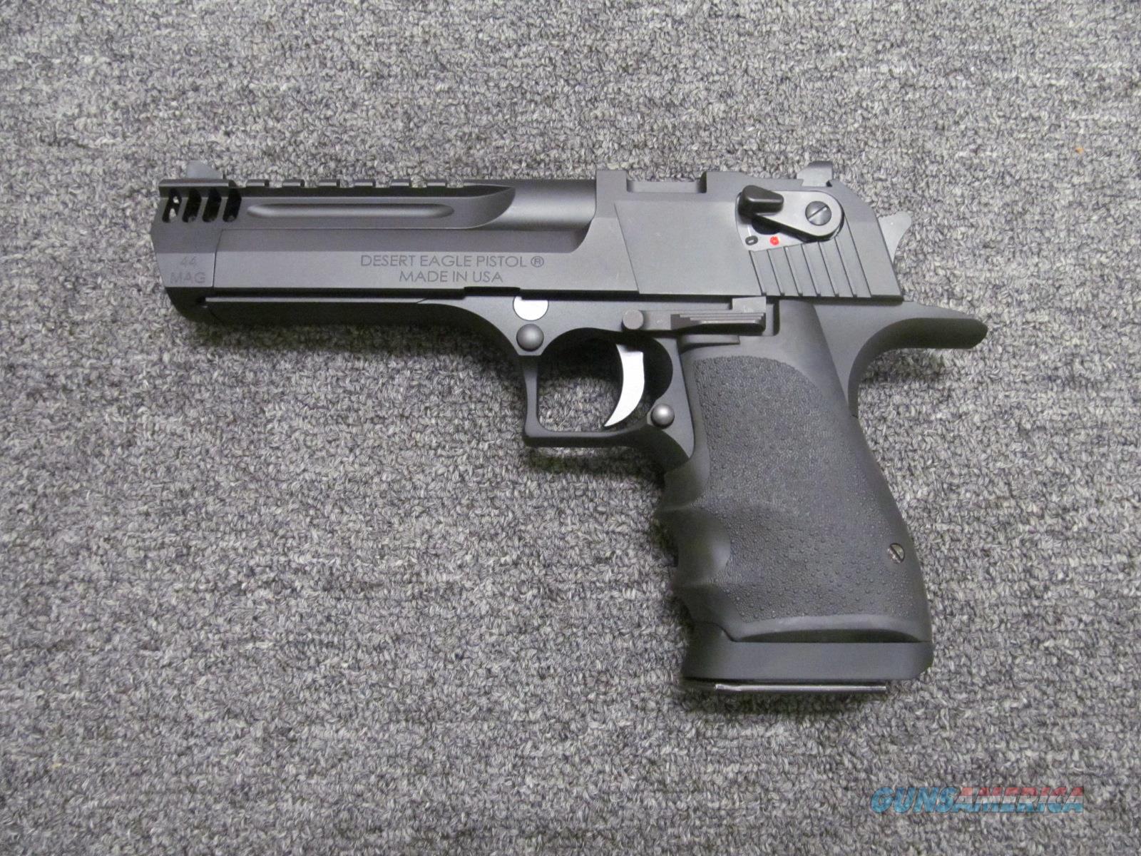 Magnum Research Desert Eagle for sale at Gunsamerica.com: 905350900