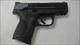 Smith & Wesson M+P 40c