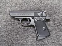 Walther PPK (4796002)