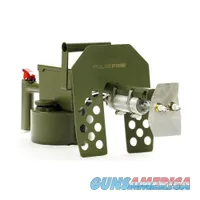 ExoThermic Pulsefire LRT Flamethrower