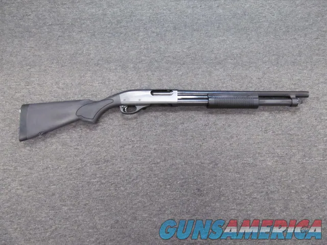 Remington 870 Tactical 12 ga (R25077)