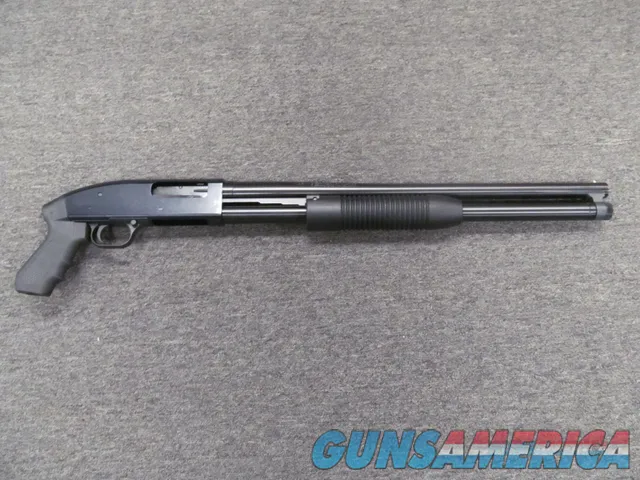 Maverick by Mossberg 88 Cruiser Pistol Grip Shotgun (31080)