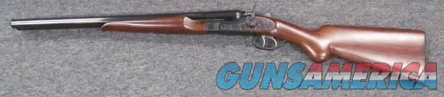 Pietta 1878 Coach Gun 12 ga Hammer Coach