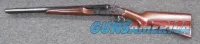 Pietta 1878 Coach Gun 12 ga Hammer Coach