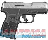 Taurus G3C (1-G3C939-2X12)