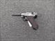 Mauser P08 Luger