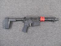 Springfield Armory SAINT Pistol w/Arm Brace