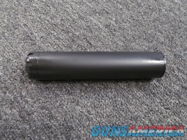 Silencerco Sparrow Rimfire Silencer .22L