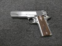 Springfield Armory Garrison 1911 (PX9420S)