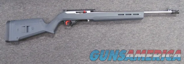 Ruger 10/22 60th Anniversary Edition (31260)