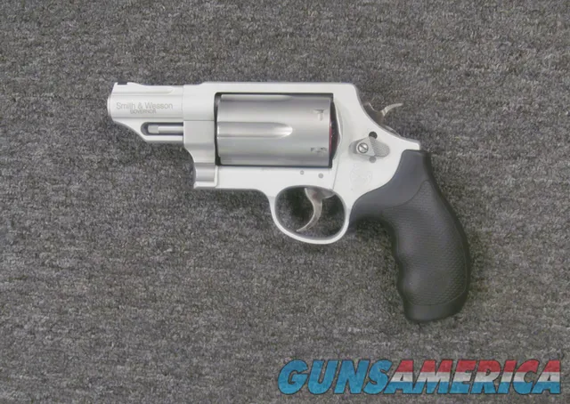 SMITH & WESSON INC 160410  Img-1