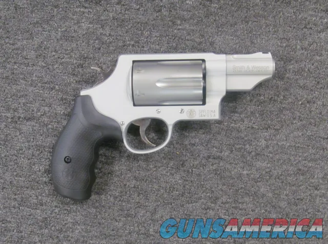 SMITH & WESSON INC 160410  Img-2