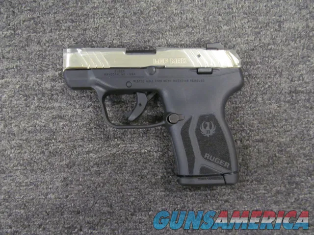 Ruger LCP Max (13742)
