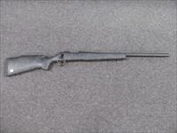 Remington 700 Tactical