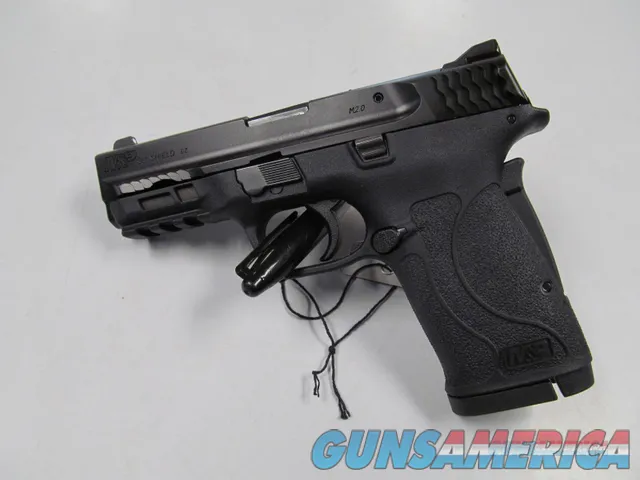 Smith & Wesson M&P380 Shield EZ (180023)