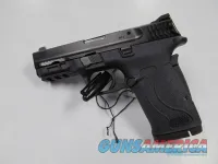 Smith & Wesson M&P380 Shield EZ (180023)