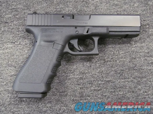 Glock 17 764503001093 Img-2