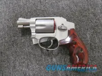 Smith & Wesson 642-2 Lady Smith (163808)