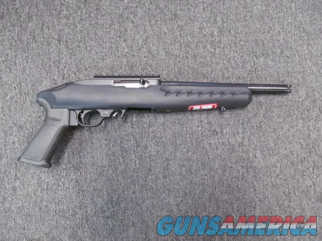 Ruger 22 Charger (4923)