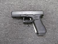 Glock 17 Gen 5 MOS (PA175S203MOS)