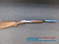 Stoeger E.R Amantino Coach Gun (31461)