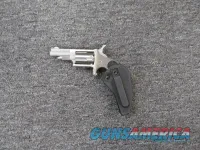 North American Arms NAA-22LLR-HG