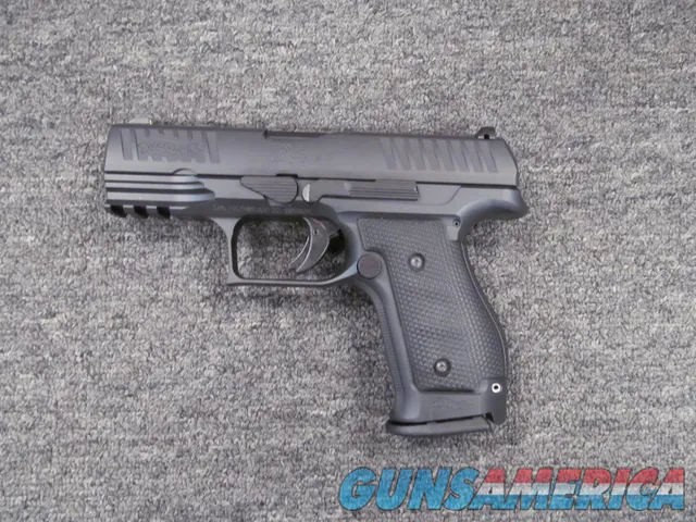 Walther PPQ Q4 SF (2830019)