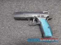 CZ 75 Shadow 2 (91257)