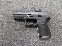 Sig Sauer P320C RXP (320C-9-B-RX)